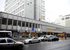 В 2027 году в здании бывшего Rīgas Modes появится то, что понравится молодежи