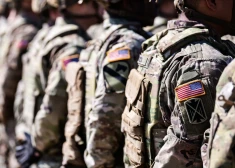 В Литве объявили, что найдут замену войскам США, если Вашингтон выведет их из страны