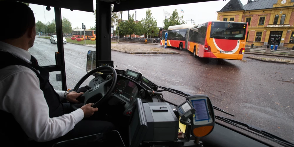 Projektus plānots uzsākt līdz 2025. gada jūlijam.