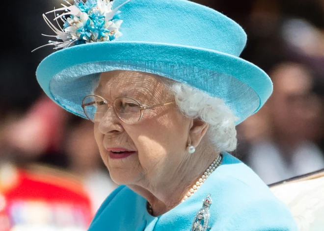 Karaliene Elizabete par prinča Harija interviju būtu šausmās, uzskata eksperts