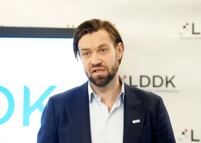 LDDK: problēmas Latvijas ekonomikā ir īstas, risinājumi - neskaidri