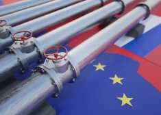 Российский газ хотят вернуть в Европу: власти США придумали, какой пряник дать Кремлю