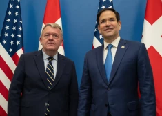 Medijs: ASV veicinās Grenlandes neatkarības centienus, lai iegūtu no salas derīgos minerālus