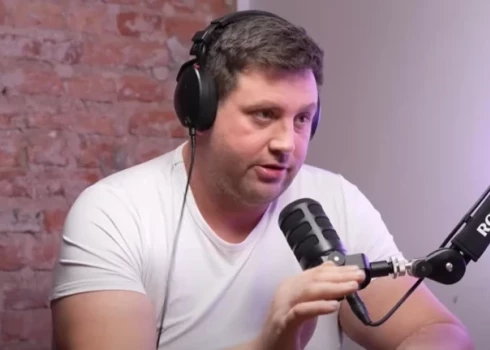 Oskars Zeiza (ekrānuzņēmums no "YouTube")