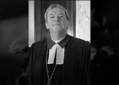 Mūžībā devies mācītājs un bijušais Saeimas deputāts Modris Plāte