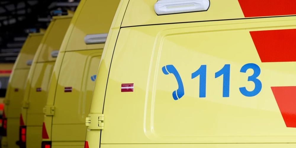 Ilustratīvs attēls