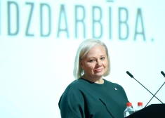 Daina Markova: Tiekšanās uz kvalitāti ir kaldinājusi latviešu svētku tradīcijas izkoptību