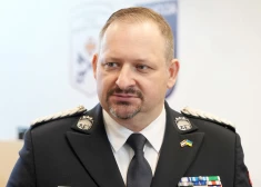 Ruks: Konstatēti pirmie pārkāpumi saistībā ar 9. maiju