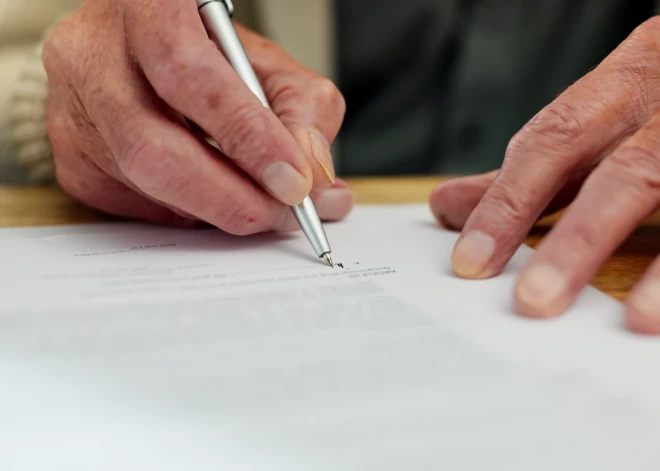 Trīs būtiskas lietas, kas jāzina par mantojumiem