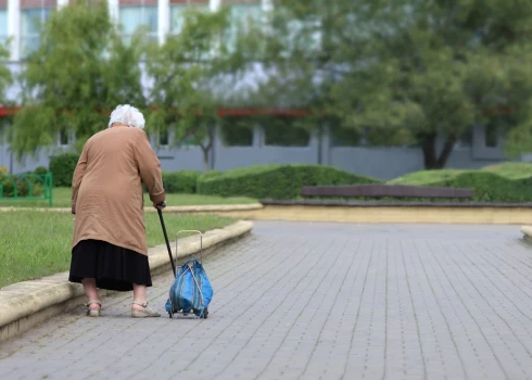 Причины задержки выплат следует искать на российской стороне.