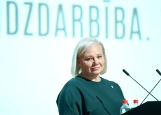 Дайна Маркова: Стремление к качеству сформировало утонченность латвийских праздничных традиций