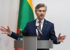 Глава МИД Литвы: Россия издевается над международным сообществом