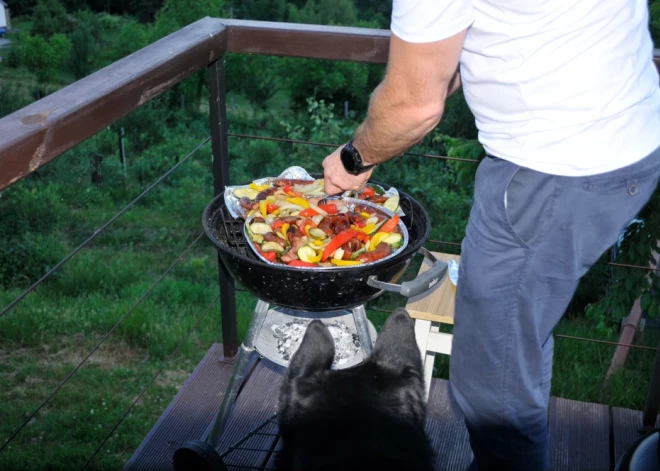 Ja kaimiņi ir atturīgi, sāc ar mazumiņu - 5 soļi, kā sarīkot kopīgus pagalma svētkus