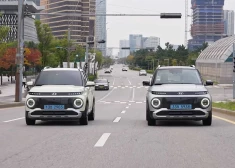 Ar ko atšķiras 400 un 800 voltu elektromobiļi?