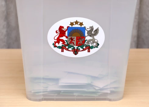 Desmit pašvaldības vēlēšanās nolēmušas organizēt izbraukuma iecirkņus.