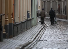 В субботу местами пройдут кратковременные дожди