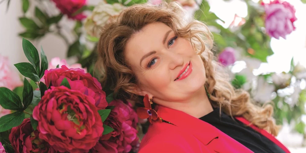 Ilze Kupča.
