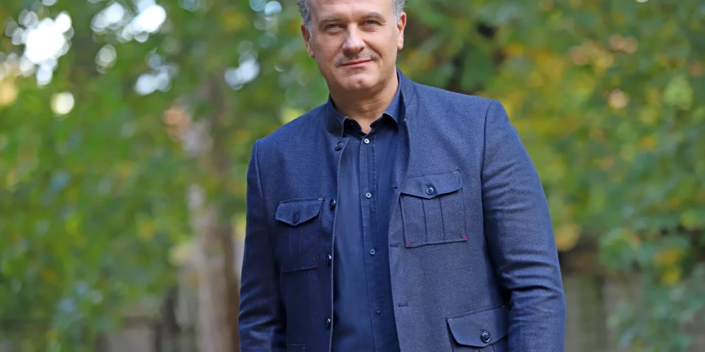 Andris Keišs