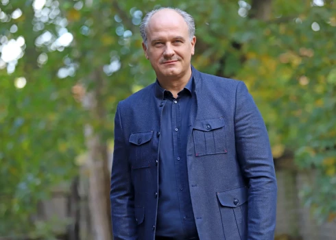 Andris Keišs