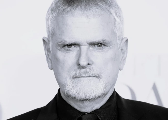 Mūžībā devies sāgas "Greja piecdesmit nokrāsas" režisors