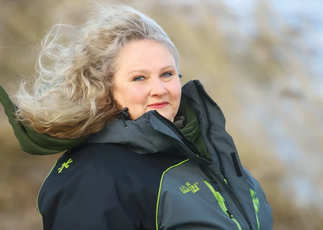 “Ja man nav taisnība, tad jūs neko nesaprotat!” – Maija Pohodņeva atklāti par dzīvi un rakstīšanu