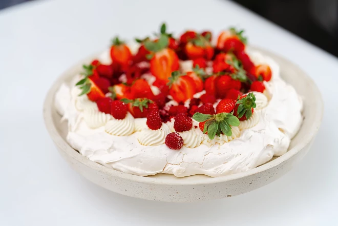 Ilzes Kupčas Pavlovas kūka.
