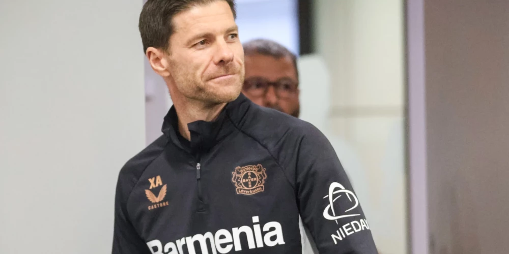 Jau runā, ka Alonso nākamā darba vieta būs paša ilgus gadus pārstāvētais Madrides "Real".