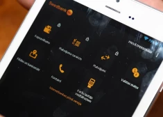 "Swedbank" ziņo par tehniskiem traucējumiem internetbankā