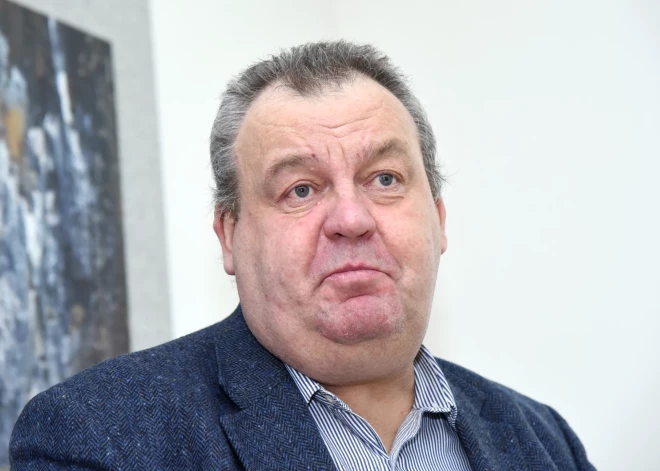 Sociologs Aigars Freimanis par pašvaldību vēlēšanām: "Esam nonākuši dīvainā transā..."