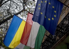 Atbildes gājiens? Ungārija izraida divus Ukrainas diplomātus, kas tiek apsūdzēti spiegošanā 