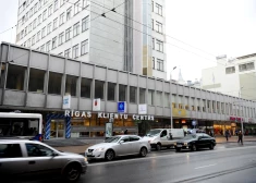 2027. gadā bijušajā “Rīgas Modes” ēkā taps kaut kas aizraujošs jauniešiem