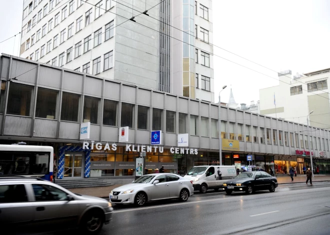 2027. gadā bijušajā “Rīgas Modes” ēkā taps kaut kas aizraujošs jauniešiem