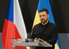 Zelenskis paziņo, ka Ukrainā sestdien tiksies Eiropas līderi