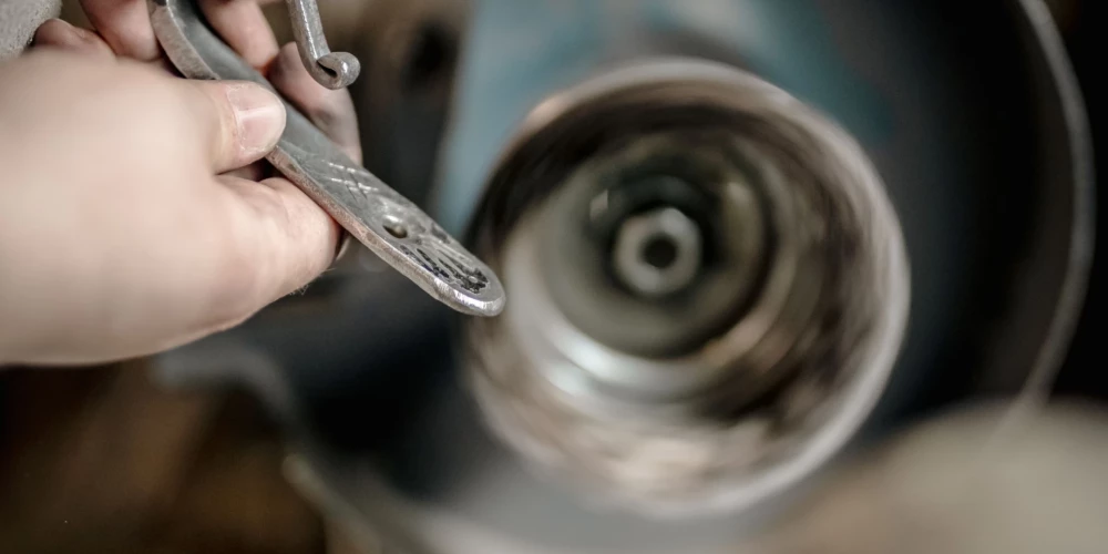 Kultūras centrā "Iļģuciems" tiks atklātas divas jaunas lietišķās mākslas studiju izstādes.