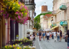 Lietuvā reģistrētais bezdarbs aprīlī sarucis līdz 8,6%