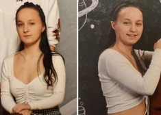 Policija meklē Liepājā pazudušo pusaudzi Intu Prigodu, kura pēdējo reizi tika redzēta Rožu laukumā