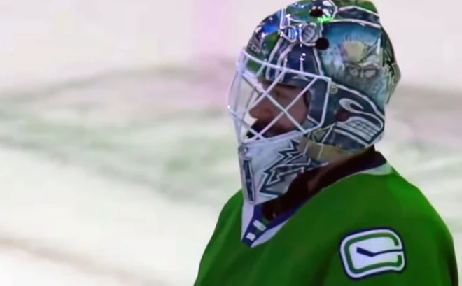 Šilovs atvairīja visus 29 pretinieku metienus un tika atzīts par spēles pirmo zvaigzni.