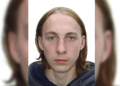 Izgāja no mājām un neatgriezās, policija meklē 2005. gadā dzimušo Deividu Jāni Grīnvaldu