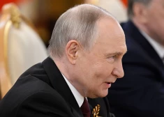 ASV vēstniecība nāk klajā ar satraucošu brīdinājumu Ukrainai par Putina plāniem