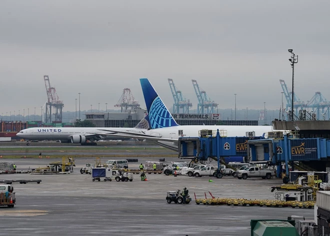 ASV uzņems baltos bēgļus no Dienvidāfrikas