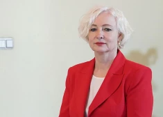Daiga Mieriņa piedalīsies ES parlamentu priekšsēdētāju konferencē Budapeštā 