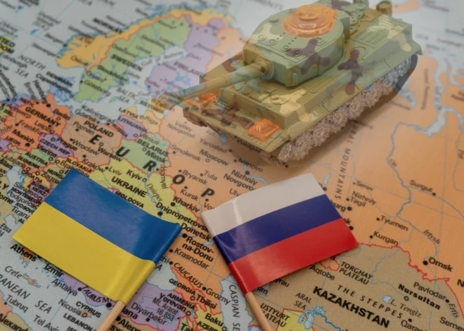 Составлен перечень условий для перемирия, которые Вашингтон скоро передаст Москве. Что в этом списке?