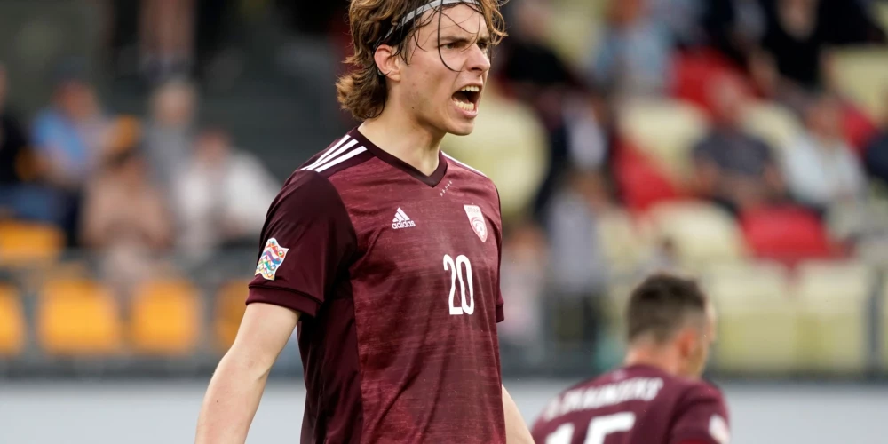 Roberts Uldriķis (foto: Scanpix / The Associated Press)
