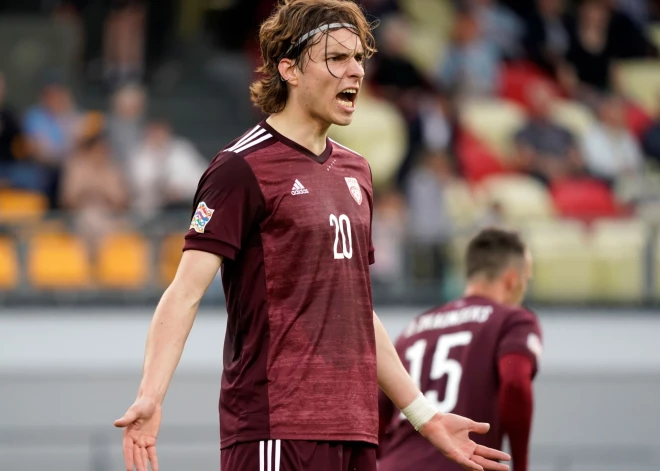 Roberta Uldriķa pārstāvētā "Arminia" atgriežas Vācijas otrajā bundeslīgā