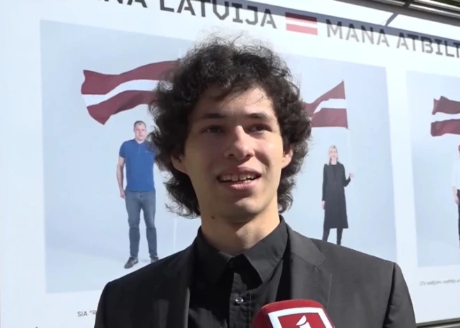 "Здесь легче дышать - леса, семья, прогулки": почему люди принимают гражданство Латвии