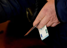 Triju gadu laikā nedaudz palielinājies invaliditātes pensiju saņēmēju skaits