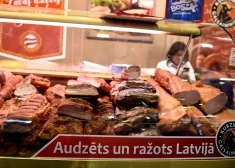 Стоимость растет, спрос не падает: что будет с ценами на мясо в Латвии дальше