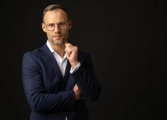 Dziedātājs Kaspars Markševics izdod jaunu singlu un izziņo jubilejas koncertu
