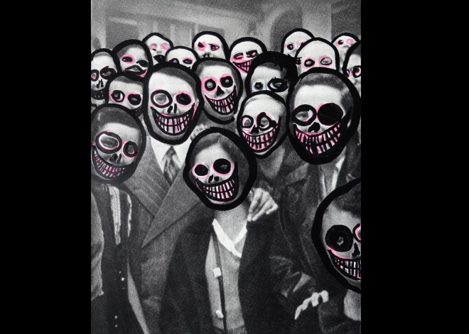 Talsu novadā atklās izstādi “Ļaunums piedošanu nelūdz!” par totalitārisma tumšo pusi