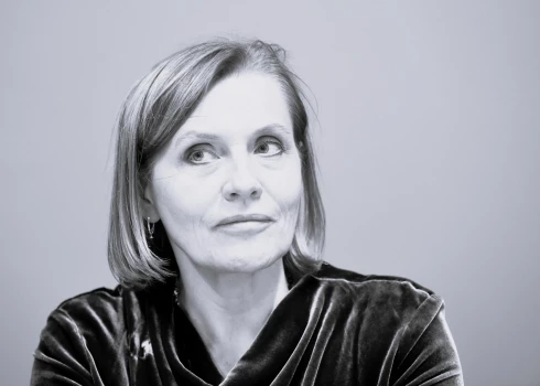 Ilze Aizilniece.